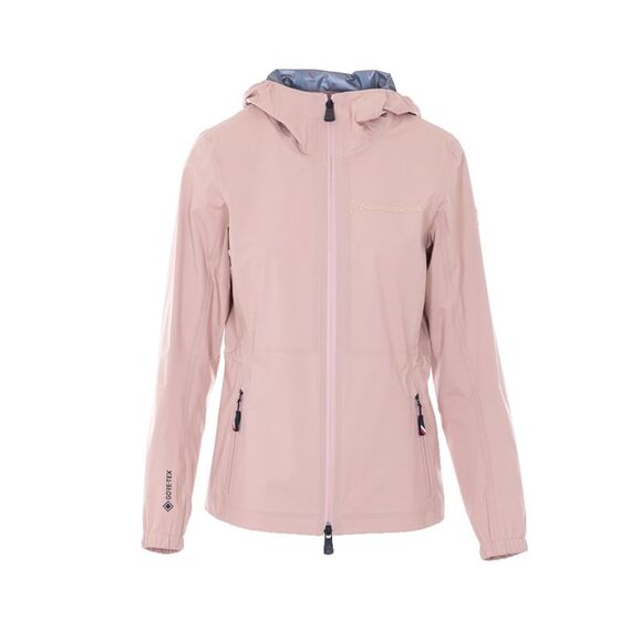 Moncler Grenoble Women Valles Windbreaker In Gore-Tex